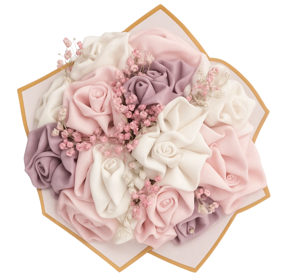 Bouquet-Cherry-Blossom