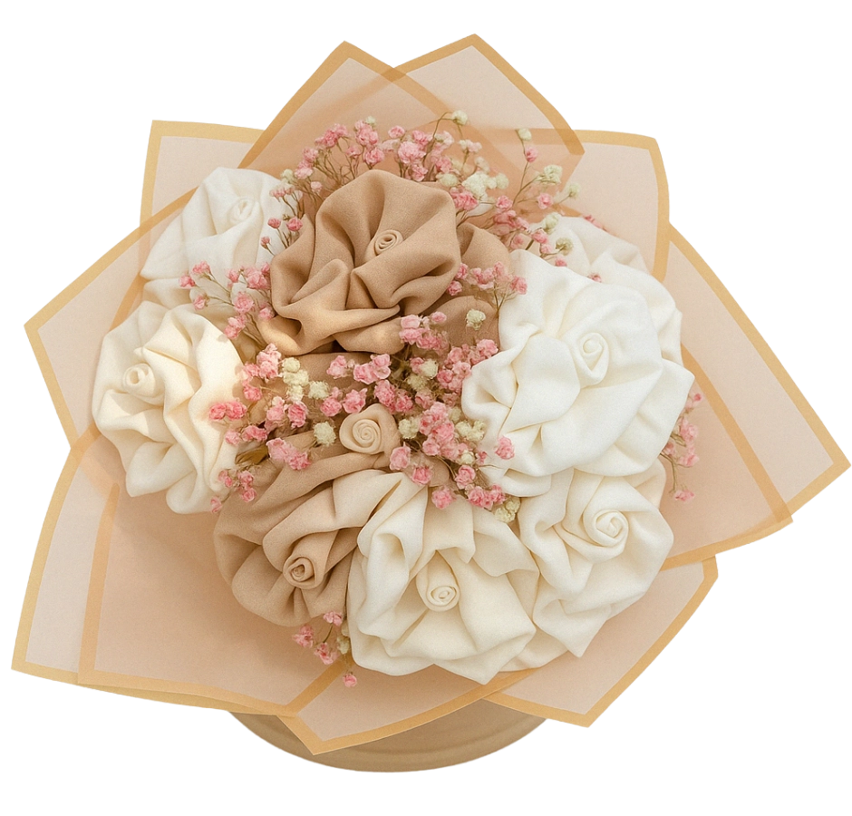Bouquet-dahlia-creme-0