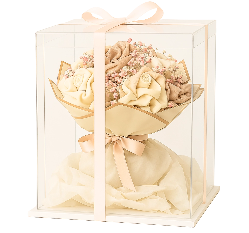 Cofffet-Dahlia-Cream Image du coffret Cherry Blossom