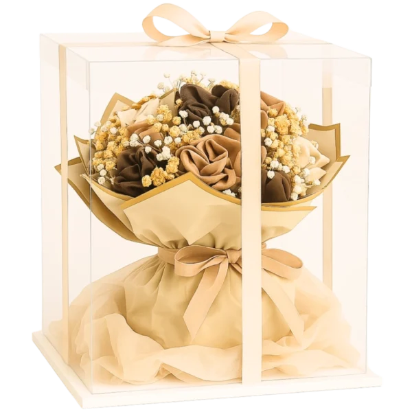 Coffret Chestnuts